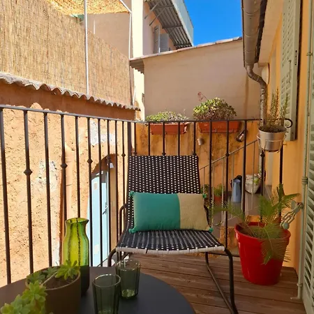 Le Cocon Du Beal, Balcon, Clim, 2 Lits, Appartement