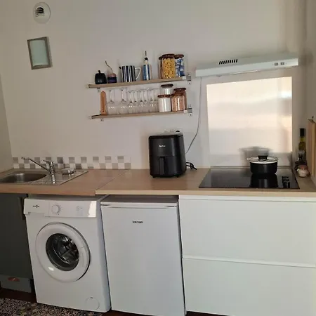 Le Cocon Du Beal, Balcon, Clim, 2 Lits, Appartement