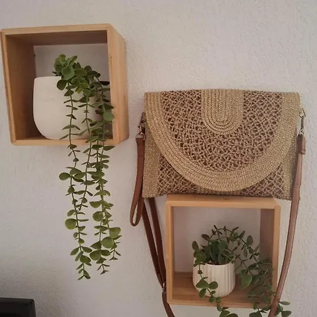 Le Cocon Du Beal, Balcon, Clim, 2 Lits, 히에레