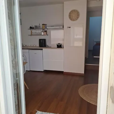 Appartement Le Cocon Du Beal, Balcon, Clim, 2 Lits,