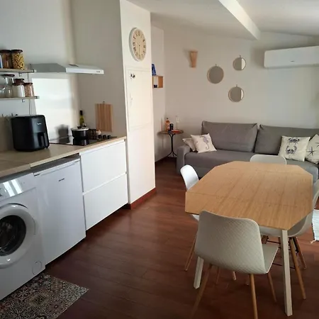 Le Cocon Du Beal, Balcon, Clim, 2 Lits, Appartement