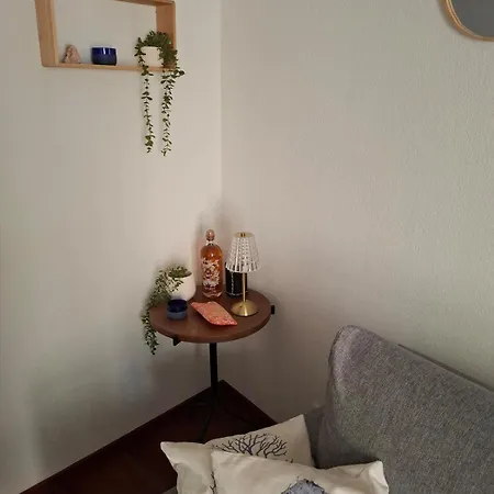 Le Cocon Du Beal, Balcon, Clim, 2 Lits, 히에레