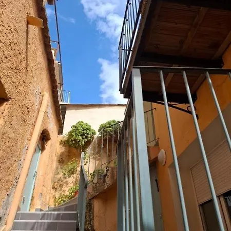 Le Cocon Du Beal, Balcon, Clim, 2 Lits, *